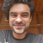 Tovino Thomas Instagram -