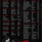 Tovino Thomas Instagram – ‘Kala’ UAE and GCC Theatre List!!