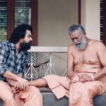 Tovino Thomas Instagram - 🤍കള🖤 @lal_director #dayaftertomorrow