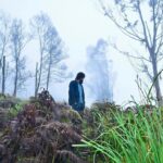 Tovino Thomas Instagram - #mistymorning #kodaikanal Kodaikanal, tamil nadu