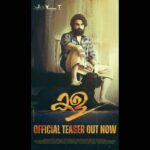 Tovino Thomas Instagram - Official teaser is out !!! Link in bio 😁