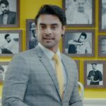 Tovino Thomas Instagram - Agency : Maitri Advertising Works Production House : TVC Factory Produced by : Sijoy Varghese @iamsijoyvarghese Directed by : Abin Cleatus @abincleatus