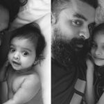 Tovino Thomas Instagram – 5 years of, by & for my girl!
Izza came and changed my world. Five years later, a part of me is still amazed about being a father, while another part can’t get enough of it. Happy birthday my love.❤️