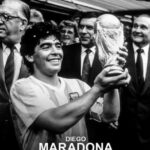 Tovino Thomas Instagram – 💔#DiegoMaradona RIP! 🙏