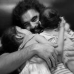 Tovino Thomas Instagram - ❤️👨‍👧‍👦