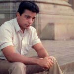 Tovino Thomas Instagram – Happy Birthday Sir !! @ikamalhaasan
