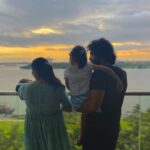 Tovino Thomas Instagram - ❤️ #family #love