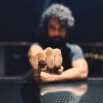 Tovino Thomas Instagram – #superherolove #supermanfan #supermanring Thank you @inst.kev for this !!
Clicked by @harikrishnan4u Grand Hyatt Kochi Bolgatty