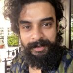 Tovino Thomas Instagram -