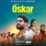 Tovino Thomas Instagram - A big thank you to the Telugu audience for making Forensic a super success! Our journey continues as #AndTheOskarGoesTo premieres August 28 only on @ahavideoIN Download and subscribe to aha and catch both my movies!! @salimahamedtp__d @lal_director @actor.sidhique @anu_sithara @nikkihallows @poetrysnaps @anujosephofficial @sarath_appani @salimkumar_actor @dineshprabhakar_ @maala.parvathi