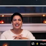 Tovino Thomas Instagram - To have a conversation with The @priyankachopra along with @ibasiljoseph on Minnal Murali was an absolute honour ! Basil, I hope you got the hint and you are already working on the script with PC and me in it ! 😉 Our film premieres at @mumbaifilmfestival on December 16th and our excitement is off the roof ! Here is an excerpt of the chat we had about all that’s Cinema and definitely Minnal Murali. Do check it out . Thank you @smritikiran and MAMI for hosting us ! 😊 #. Repost @mumbaifilmfestival with @make_repost ・・・ We have a special reason to make merry this holiday season. Thrilled to World Premiere @netflix_in’s Minnal Murali directed by Basil Joseph (Kunjiramayanam, Godha) on 16th December, ahead of its release on Christmas Eve. Set in the 90s, Minnal Murali is an origin story of an ordinary man-turned-superhero, portrayed by Tovino Thomas (Virus, Kala, Uyare, Mayaanadhi, Kaanekkaane), who is struck by a bolt of lightning, which bestows him with special powers. Our Chairperson, actor, producer and author Priyanka Chopra Jonas, and Artistic Director Smriti Kiran, led a spoiler-free conversation (which was tough 🥳) with Basil Joseph and Tovino Thomas. They spoke about superhero films, the coming together of the idea that sparked Minnal, the ever-expanding boundaries of Malayalam cinema, creating a language-agnostic global film tribe, the freedom that comes with having a film on an OTT platform and more. Register for the screening via the link in bio. Thank you Netflix India for partnering with us. @priyankachopra @smritikiran @tovinothomas @ibasiljoseph @netflix_in @weekendblockbusters @sophiapauljames @guru_somasundaram @sameer_thahir @vladrimburg @inst.kev @cedinp @arun_anirduhan_ @insta.justi94 @shaanrahman @sushintdt @ajuvarghese @aswathi.naduthodi #MinnalMuraliAtMAMI