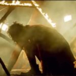 Tovino Thomas Instagram – Adding to whatever you have seen of Minnal Murali so far, here’s a glimpse of my 4th look from the film. This is from one of my most favourite scenes from Minnal and I’m sure it will stay with all of you as well! As an actor it brings me immense happiness to see  sheer hardwork and efforts translate to the canvas as these intriguing sequences and visuals ⚡️ 
Check out the latest Minnal Murali trailer on @netflix_in YouTube channel and mark your calendar ! Dec 24th it is ! 😊

#minnalmurali #allthelooks #surprise #malayalamcinema #intriguing #character #superherofilm #firstsuperhero #instatrending #instanow #theeminnal #minnal #loading #netflix #christmas