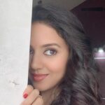 Vidhya Instagram - Happy Sunday 🤗