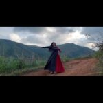 Vidhya Instagram -