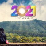 Vidhya Instagram – Looking forward ❤️ Sending lots of love to you all🤗 #happynewyear2021 Kodaikanal, tamil nadu