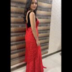 Vidhya Instagram – ❤️🖤❤️ #movieshoot

👗@njsatz