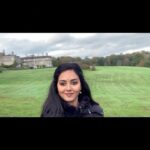 Vidhya Instagram - Eskimo in London 😅🎡#justbeforelockdown