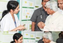 Vidhya Instagram - “Excellence happens not by accident. It is a process” - APJ Abdul Kalam (15 Oct 1931- 27 July 2015) #27july #remembering #greathuman #greatscientist