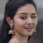 Vidhya Instagram – #MyJourney
Like the movie title “Kalari (struggle)”, I struggled to shoot for the songs with my fractured leg 🤦‍♀️😬Vagamon’s beauty was at its best when we shot. Rainy and foggy… It was beautiful😍
#vidyapradeep