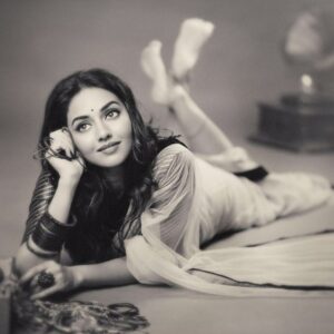 Vidhya Instagram - Back after a short break😷🤗Hope you all are safe and in good health❤️
#throwbackpics 
Shot by 📸@imichael.1