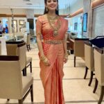 Vidhya Instagram - 🧡