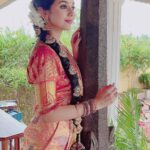 Vidhya Instagram - 💁‍♀️ #atworktoday