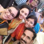 Vidhya Instagram – Day 02 Indian Eye Research Group Meeting
