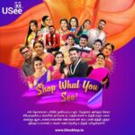 Vidhya Instagram – @useeshopapp❤️