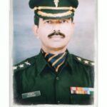 Vidhya Instagram - Happy Independence Day 🇮🇳 #MyDadMyHero