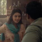 Vidhya Instagram – Another TVC for Mr.Gold Edible Oil by @madboyscreatives ! 🤗