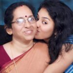 Vidhya Instagram – Happy Mother’s Day to the person I love the most in this world🥰❤️🤱🤗