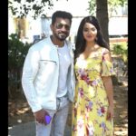 Vidhya Instagram – Yesterday at “Thadam” audio launch and press meet❤️💃 |
|
|
#thadam #thadampressmeet #arunvijay #magizhthirumeni  #arunraj #vidyapradeep #tanyahope #smruthivenkat #redhaan #madhankarky #tamilcinema