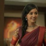 Vidhya Instagram - Recent Hindi ad 🙈😬🤓