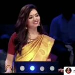 Vidhya Instagram – ha ha 🤣 Thanks @nayagi_fanclub ❤️ #Repost @nayagi_fanclub
• • • • •
My new Anandhi edit 😍😍😍😘😘😘🤗🤗🤗
#nayagi #anandhi #vidyapradeep #suntv #vikatantv #tamilserial #actress #Naayagi #tamil #vijaytv #zeetamil #rowdybaby