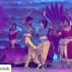 Vidhya Instagram – Thanks again @nayagi_fanclub for the post ❤️ #Repost @nayagi_fanclub
• • • • •
Our Nayagi dance 1 minute edit @vidya.pradeep01 😘😘😘😘❤️❤️❤️❤️❤️
🤗🤗🤗🤗🤗🤗
#nayagi #anandhi #vidyapradeep #suntv #vikatantv  #actress #Naayagi #jyothika #meena #keerthisuresh #nirosha #ambika #vikatanawards