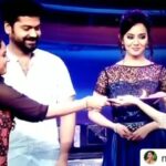 Vidhya Instagram - Thank you @nayagi_fanclub for the beautiful edit 🙏😬🙈 #suntv #savalesamali #Repost @nayagi_fanclub • • • • • Super cute Anandhi 😍😍😍😍😘😘😘😘🤗🤗🤗🤗🤗🤗 #nayagi #anandhi #vidyapradeep #suntv #vikatantv #tamilserial #actress #Naayagi #love #chennai#kollywood #savalesamali