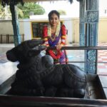 Vidhya Instagram – 🙏🙂