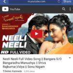 Vidhya Instagram - Song link: https://youtu.be/5XuKwku7uaU