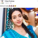 Vidhya Instagram - #vidyapradeep #journal #instagood