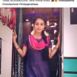 Vidhya Instagram - #othaikuotha #vidyapradeep #journal #instagood