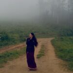 Vidhya Instagram - 🤗 Yercaud Hills, Tamil Nadu