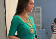 Vidhya Instagram - 💚 #bts