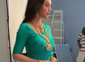 Vidhya Instagram - 💚 #bts