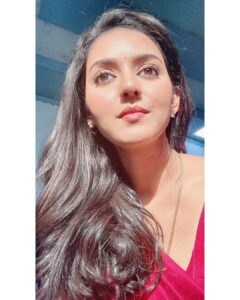 Vidhya Instagram - 🌞“Take a deep breath in, Feel the sun on your soul. Start fresh today, Make peace your goal!” #instaquotes