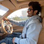 Vidyut Jammwal Instagram – Jammwalions! This is for you ! #itrainlikevidyutjammwal #roadtrip
