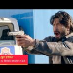 Vidyut Jammwal Instagram - Zindagi khul ke lehrayegi, aur aashiqui phirse aalam mehkayegi. Witness the thrilling tale of love & longing in the #WorldTelevisionPremiere of #KhudaHaafiz, on 27 December at 12 PM, only on @stargoldofficial @shivaleekaoberoi @annukapoor @aahanakumra @shivpanditt @kumarmangatpathak @abhishekpathakk @farukkabir9 @mithoon11 @arradhyamaan @panorama_studios @zeemusiccompany