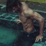 Vidyut Jammwal Instagram - Getting in? Or getting out?