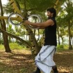 Vidyut Jammwal Instagram – Martial arts -From reality to illusion.

COMING SOON….

#ITrainLikeVidyutJammwal #MartialArts #Kalaripayattu #CountryBoy