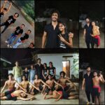 Vidyut Jammwal Instagram – The present and future of kalari revolution…

New video coming soon…

#Kerala #Palakkad #Kalaripayattu #ITrainLikeVidyutJammwal #MartialArts #FitIndiaMovement Palakkad Kerala India – പാലക്കാട്