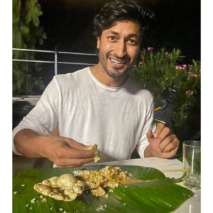 Vidyut Jammwal Instagram - #CountryBoy...BACK TO THE ROOTS!